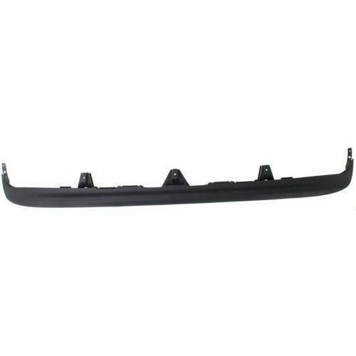 2008-2012 Ford Escape Front Lower Valance, Spoiler, Textured - Capa.