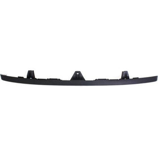 2008-2012 Ford Escape Front Lower Valance, Spoiler, Textured - Classic 2 Current Fabrication