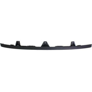 2008-2012 Ford Escape Front Lower Valance, Spoiler, Textured.