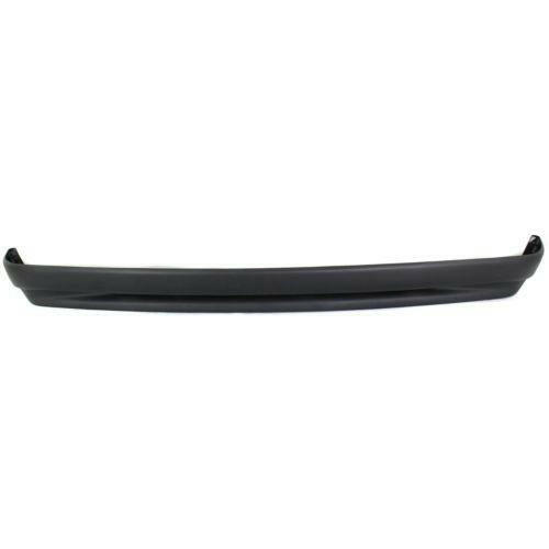 1992-1996 Ford Econoline Front Lower Valance, Panel, Primed.