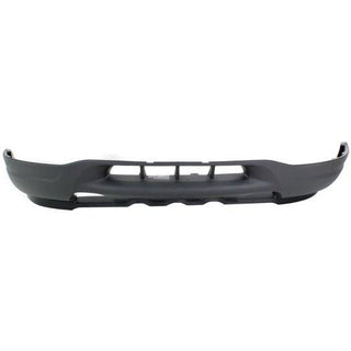 1999-2002 Ford Expedition Front Lower Valance, Panel, Primed, W/o Fog Light Hole - Classic 2 Current Fabrication