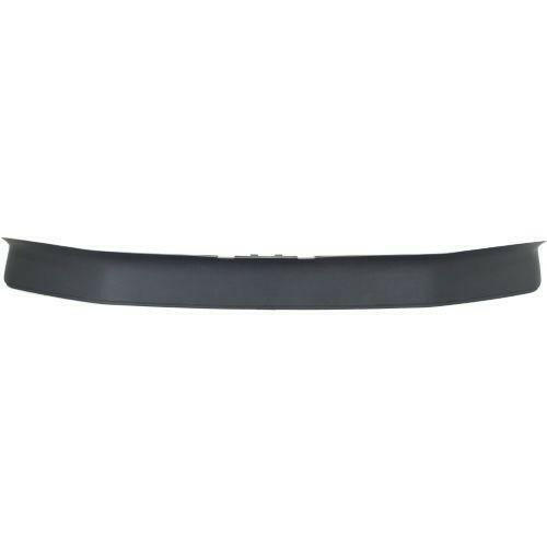 2008-2010 F-250 Pickup Super Duty Front Lower Valance, Spoiler, Textured, 4wd.