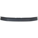 2008-2010 F-250 Pickup Super Duty Front Lower Valance, Spoiler, Textured, 4wd - Classic 2 Current Fabrication