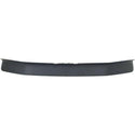 2008-2010 F-250 Pickup Super Duty Front Lower Valance, Spoiler, Textured, 4wd.