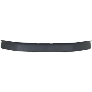2008-2010 F-250 Pickup Super Duty Front Lower Valance, Spoiler, Textured, 4wd.