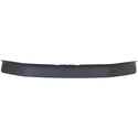 2008-2010 F-150 Pickup Super Duty Front Lower Valance, Spoiler, Textured, 4wd - Classic 2 Current Fabrication