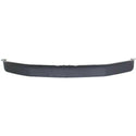 2008-2010 F-150 Pickup Front Lower Valance, Spoiler, Textured, 4wd, From 7-31-07.
