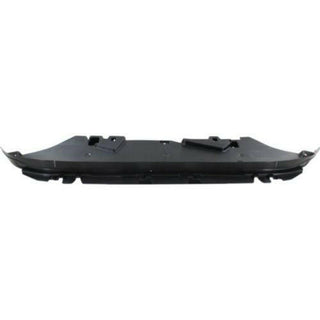 2011-2012 Ford Mustang Front Lower Valance, Stone Deflector, Textured, Base/GT.