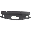 2015 Ford Edge Front Lower Valance, Air Deflector, Textured.