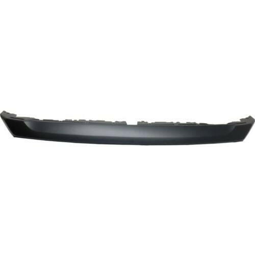 2015-2016 Ford Edge Front Lower Valance, Primed, SE/SEL/titanium Submodel.
