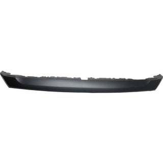 2015-2016 Ford Edge Front Lower Valance, Primed, SE/SEL/titanium Submodel - Classic 2 Current Fabrication