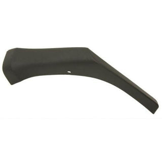 2008-2009 Ford Taurus Front Lower Valance Rh, Textured.