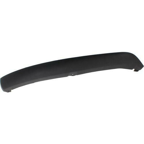 2012-2014 Ford Focus Front Lower Valance Rh, Panel, Textured, Hatchback/Sedan -Capa.