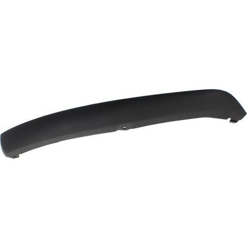 2012-2014 Ford Focus Front Lower Valance Rh, Panel, Textured, Hatchback/Sedan -Capa - Classic 2 Current Fabrication