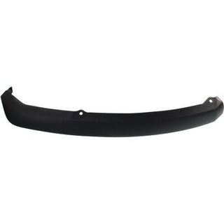 2012-2014 Ford Focus Front Lower Valance Rh, Panel, Textured, Hatchback/Sedan - Classic 2 Current Fabrication