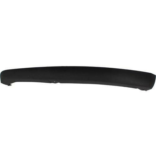2012-2014 Ford Focus Front Lower Valance Lh, Panel, Textured, Hatchback/Sedan -Capa.
