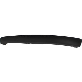 2012-2014 Ford Focus Front Lower Valance Lh, Panel, Textured, Hatchback/Sedan -Capa - Classic 2 Current Fabrication