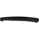 2012-2014 Ford Focus Front Lower Valance Lh, Panel, Textured, Hatchback/Sedan -Capa.