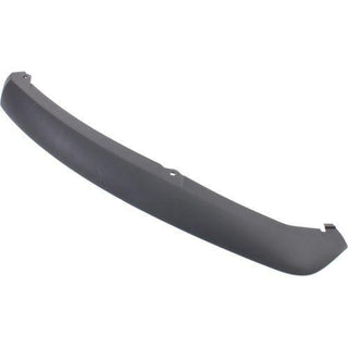 2012-2014 Ford Focus Front Lower Valance Lh, Panel, Textured, Hatchback/Sedan - Classic 2 Current Fabrication