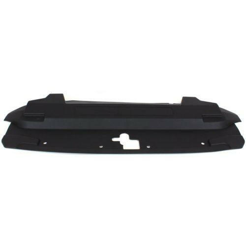2003-2004 Ford Expedition Radiator Support Cover, Upper, Primed, To 12-1-03.