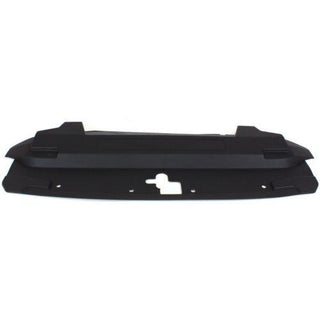 2003-2004 Ford Expedition Radiator Support Cover, Upper, Primed, To 12-1-03 - Classic 2 Current Fabrication