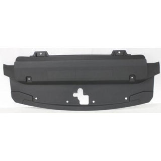 2004-2006 Ford Expedition Radiator Support Cover, Partial Primed, Upper - Classic 2 Current Fabrication