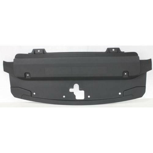 2004-2006 Ford Expedition Radiator Support Cover, Partial Primed, Upper.