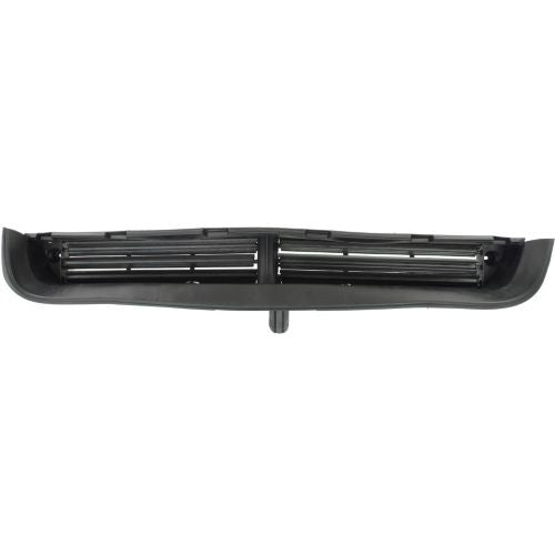 2011-2014 Ford Edge Front Lower Valance, Radiator Shutter, Primed, 2.0l . - Classic 2 Current Fabrication