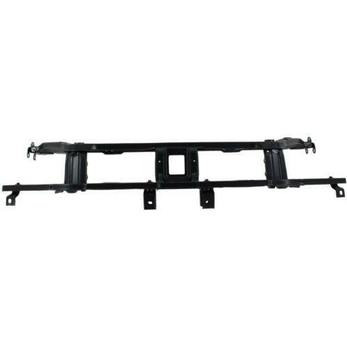 2008-2011 Ford Focus Radiator Support, Assembly -CAPA.