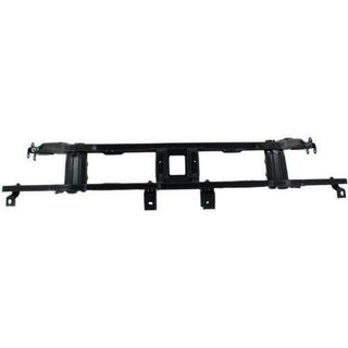 2008-2011 Ford Focus Radiator Support, Assembly -CAPA.