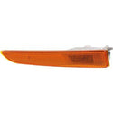 2010-2012 Ford Fusion Front Side Marker Lamp RH, Assembly - CAPA.