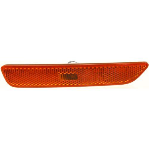 2010-2014 Ford Mustang Front Side Marker Lamp RH, Assembly - Classic 2 Current Fabrication
