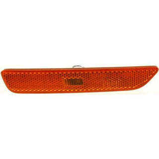 2010-2014 Ford Mustang Front Side Marker Lamp RH, Assembly.