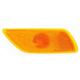 2004-2007 Ford Focus Front Side Marker Lamp RH, w/o Appearance Pkg..