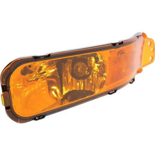 2005-2009 Ford Mustang Signal Light LH, Park/signal/side Marker Lamp.