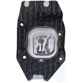 2011-2016 Ford F-150 Pickup Fog Lamp RH, Assembly.