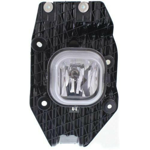 2011-2016 Ford F-250 Pickup Fog Lamp RH, Assembly.