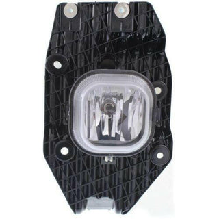 2011-2016 Ford F-250 Pickup Fog Lamp RH, Assembly.