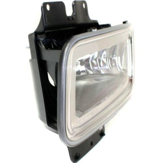 2004-2006 Ford F-150 Fog Lamp LH, Assembly, w/o Bracket, To 8-8-05 - Classic 2 Current Fabrication