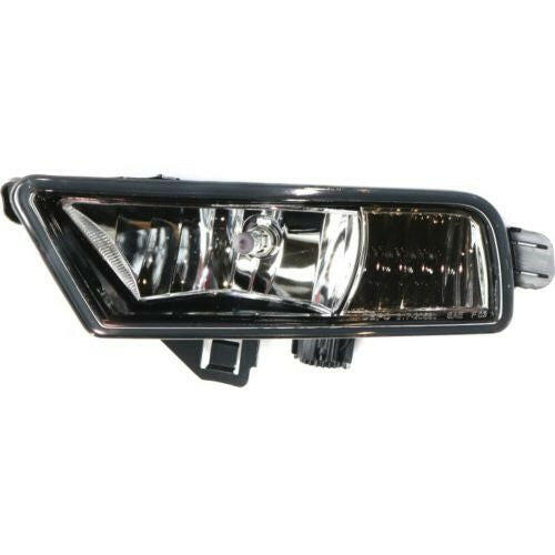 2015 Honda CR-V Fog Lamp LH, Assembly - Capa.