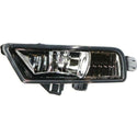 2015 Honda CR-V Fog Lamp LH, Assembly - Capa.