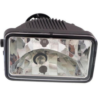 2015 Ford F-150 Fog Lamp RH, Assembly.