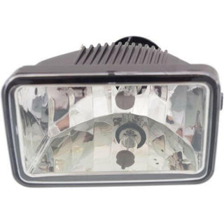 2015 Ford F-150 Fog Lamp LH, Assembly.