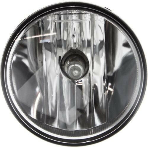 2007-2012 Ford Mustang Fog Lamp Rh=lh.