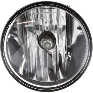 2007-2012 Ford Mustang Fog Lamp Rh=lh - Classic 2 Current Fabrication