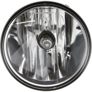 2007-2012 Ford Mustang Fog Lamp Rh=lh.