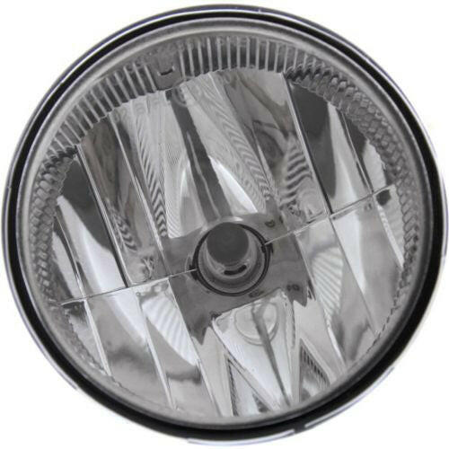 2011-2014 Ford F-150 Fog Lamp Rh=lh.