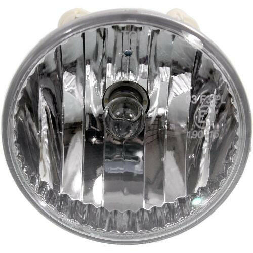 2010-2012 Ford Escape Fog Lamp Rh=lh, Assembly.