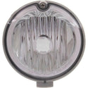 2001-2003 Ford Windstar Fog Lamp Rh=lh, Lens And Housing.