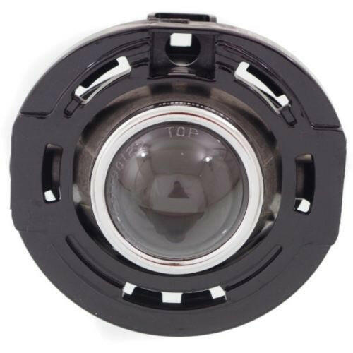 20132015 Fiat 500 Fog Lamp Rh=lh, Assembly, Abarth/turbo Model Capa